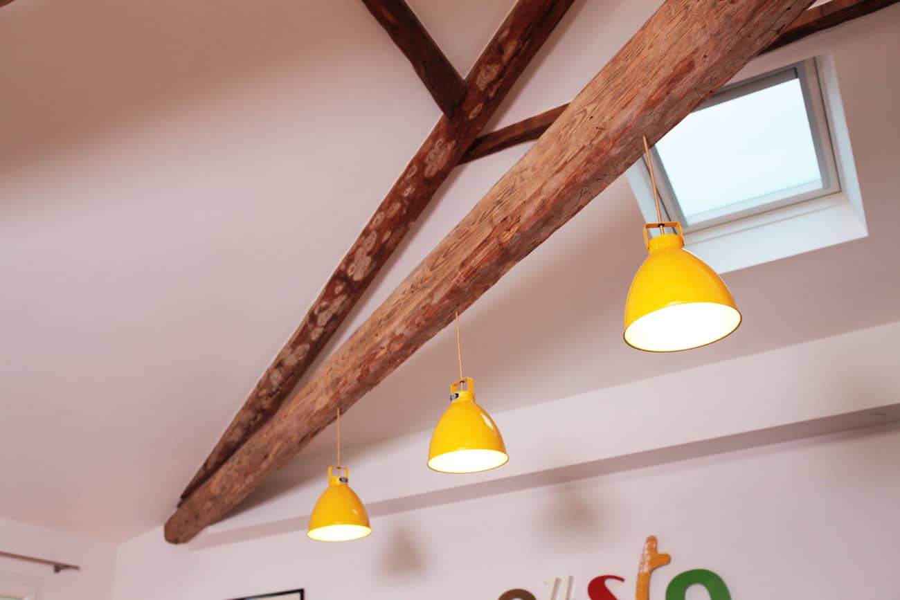 L'électricité - prix aménagements