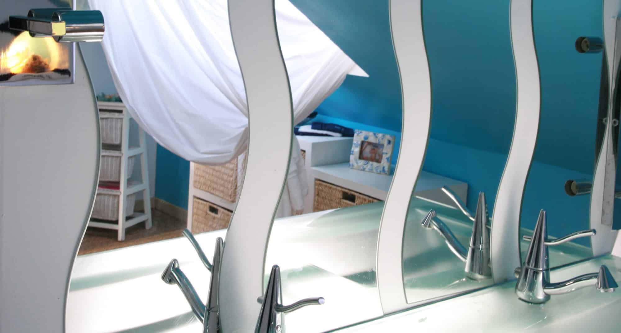 style marin - transformation combles