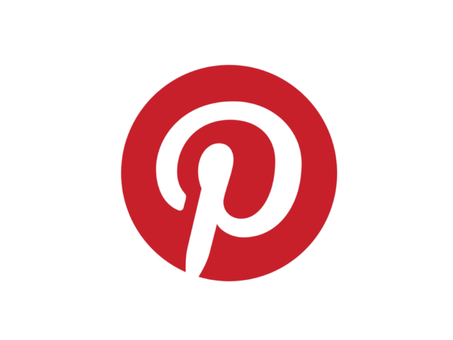 logo pinterest - aménagements combles