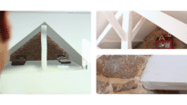 Dressing ludique chambre d'enfant