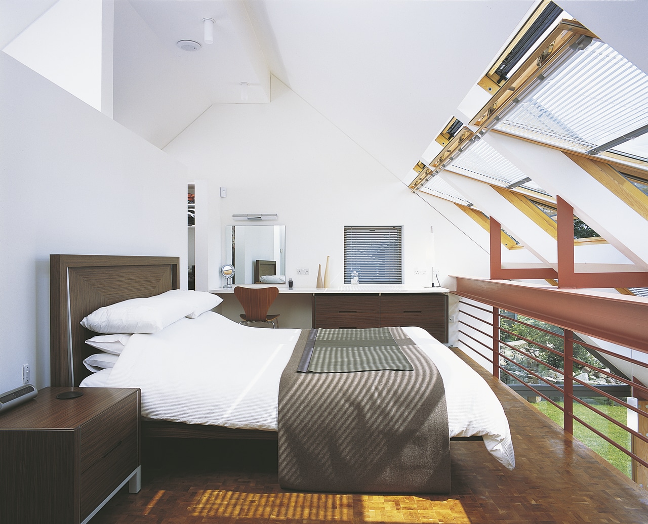 chambre-amenagemement-combles