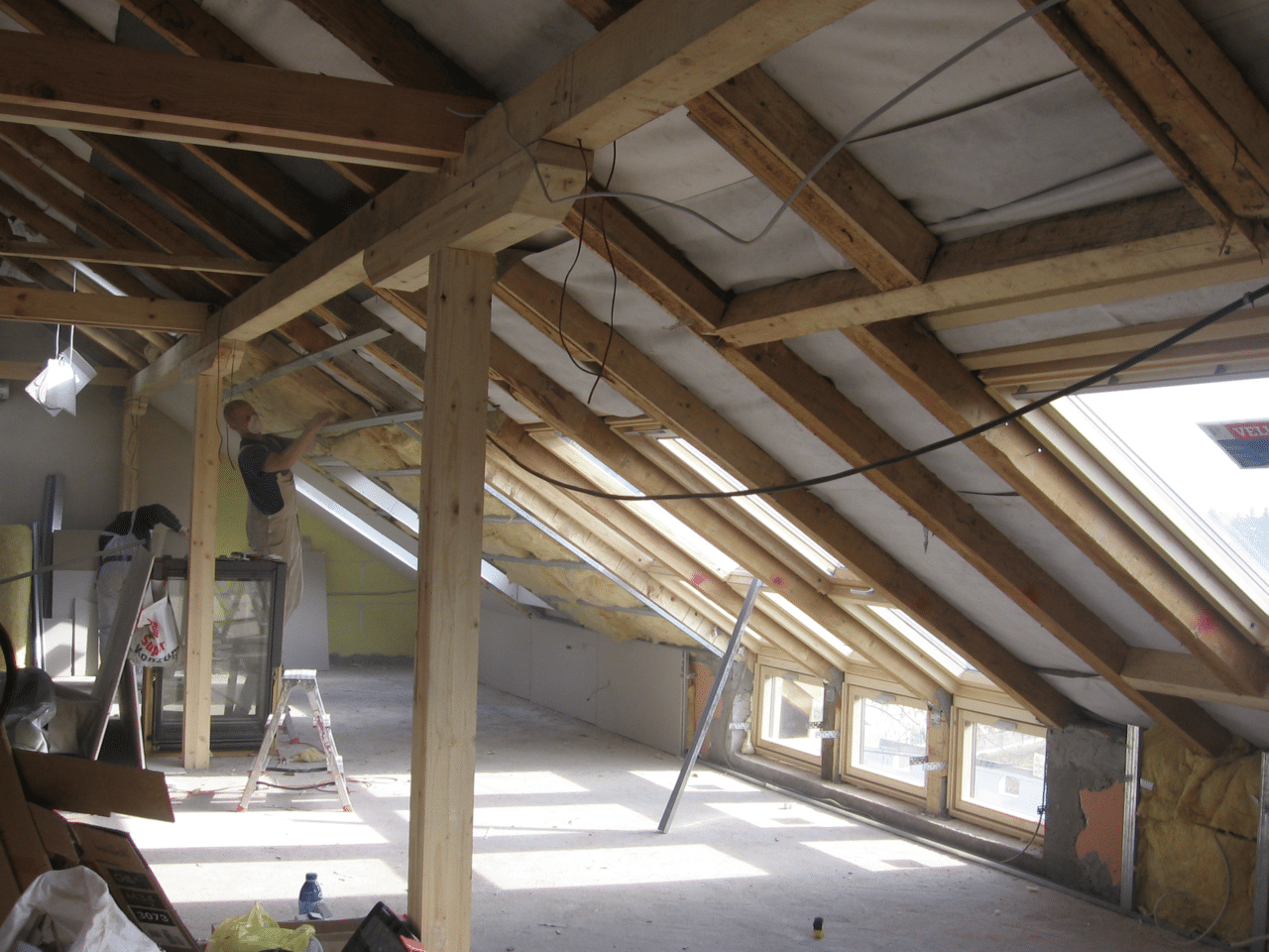 Quelle Epaisseur isolant cave ?