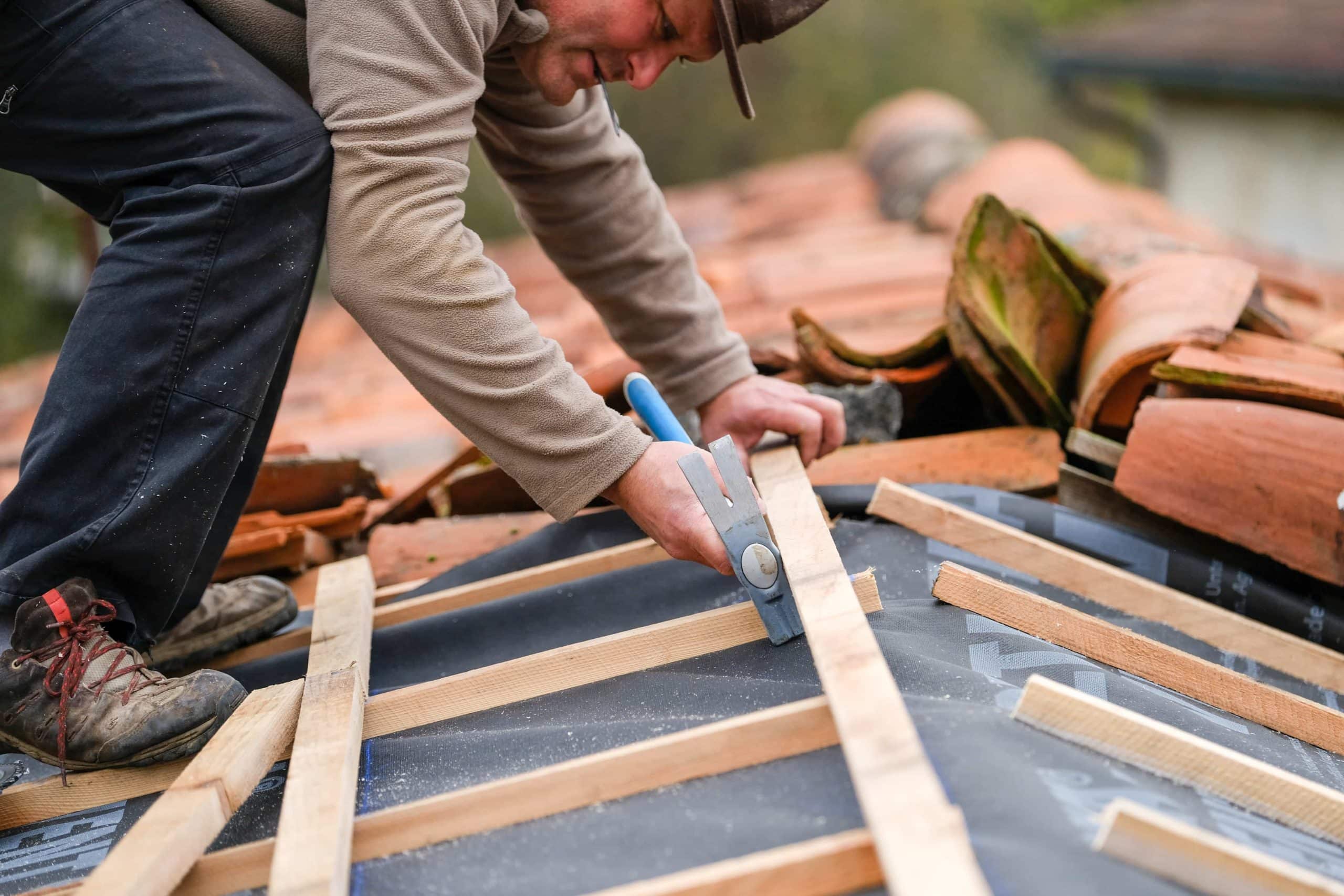Extending Roof Lifespan: A Practical Alternative to Full Replacement
