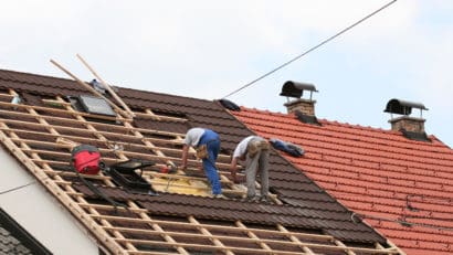 Quelles autorisations pour refaire sa toiture ?​