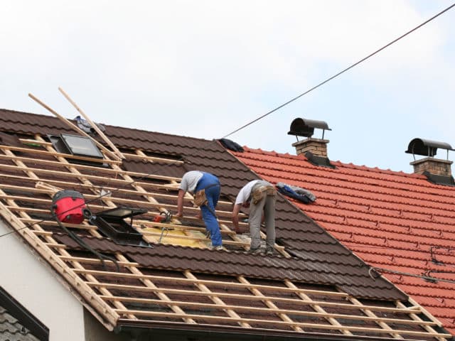 Quelles autorisations pour refaire sa toiture ?​