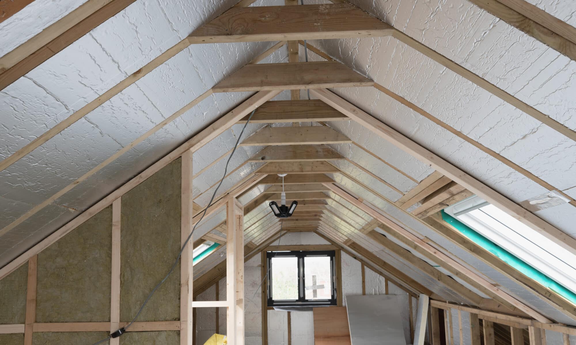 Isolation des Combles : quelles sont les dernières Innovations ?