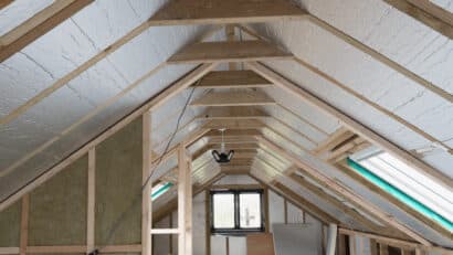 Isolation des Combles : quelles sont les dernières Innovations ?