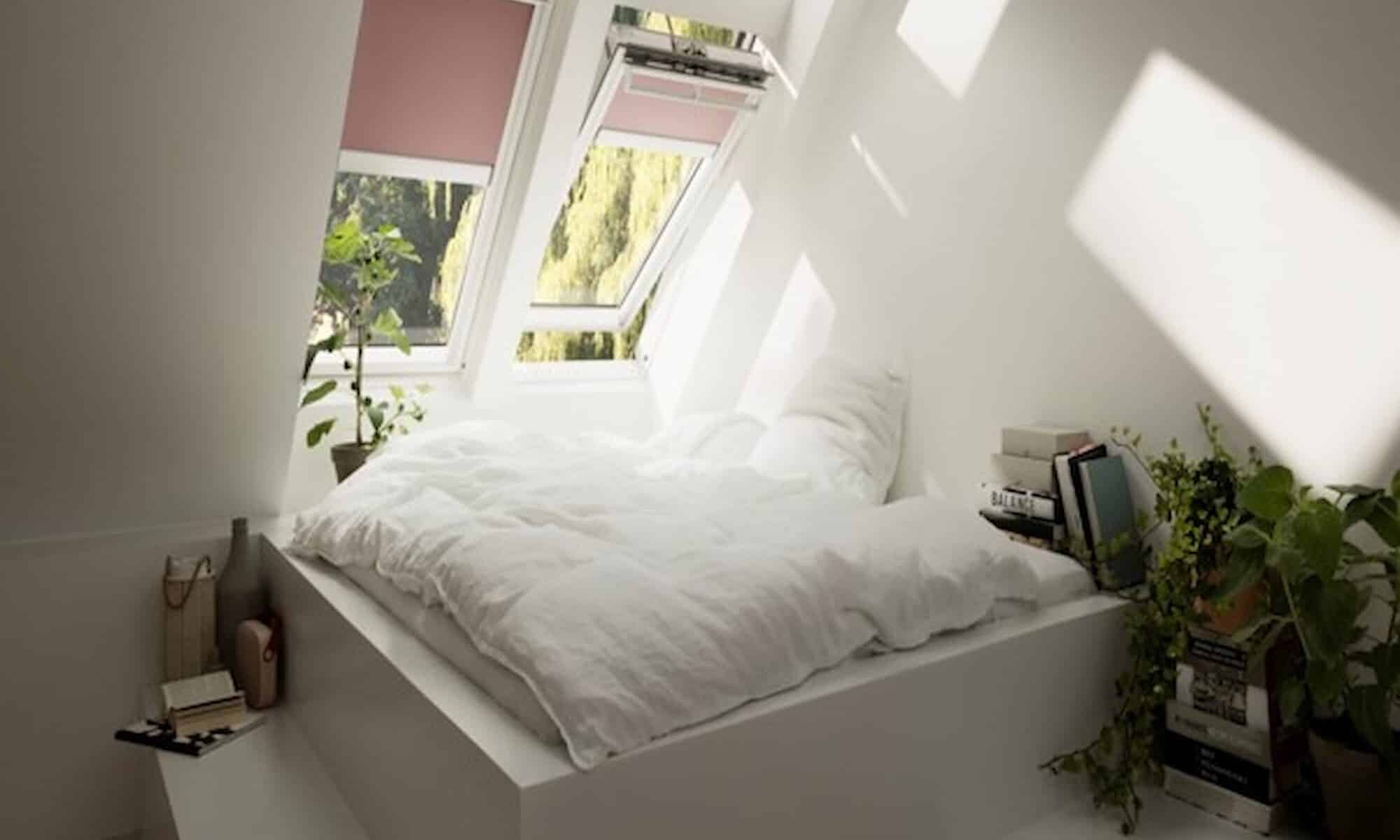 L'estrade : la solution pour optimiser l'espace dans les combles !