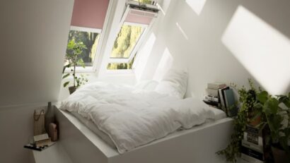 L'estrade : la solution pour optimiser l'espace dans les combles !
