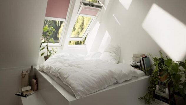 L'estrade : la solution pour optimiser l'espace dans les combles !