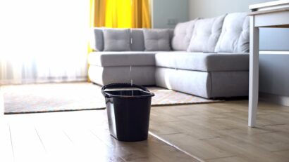 Fenêtre de toit qui fuit ? Causes et réparations à connaître