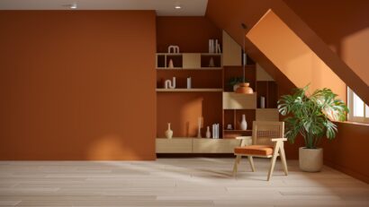 Tendances déco 2025 dans les combles : 5 idées à ne pas manquer