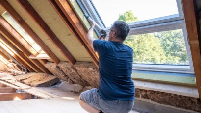 Ce qui change en 2025 pour les aides à la rénovation énergétique
