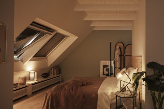 Quel éclairage pour l’hiver dans les combles ? Nos astuces anti-déprime