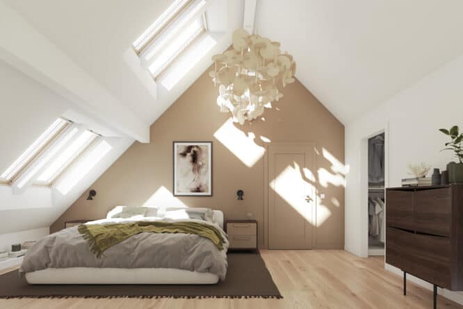 Quel éclairage pour l’hiver dans les combles ? Nos astuces anti-déprime